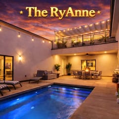 The RyAnne (D11)