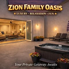 Zion Family Oasis (F04)