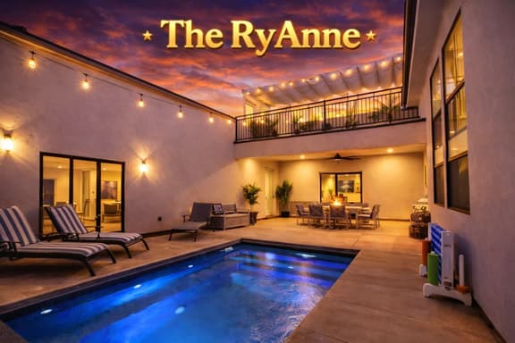 The RyAnne (D11) - Image 1